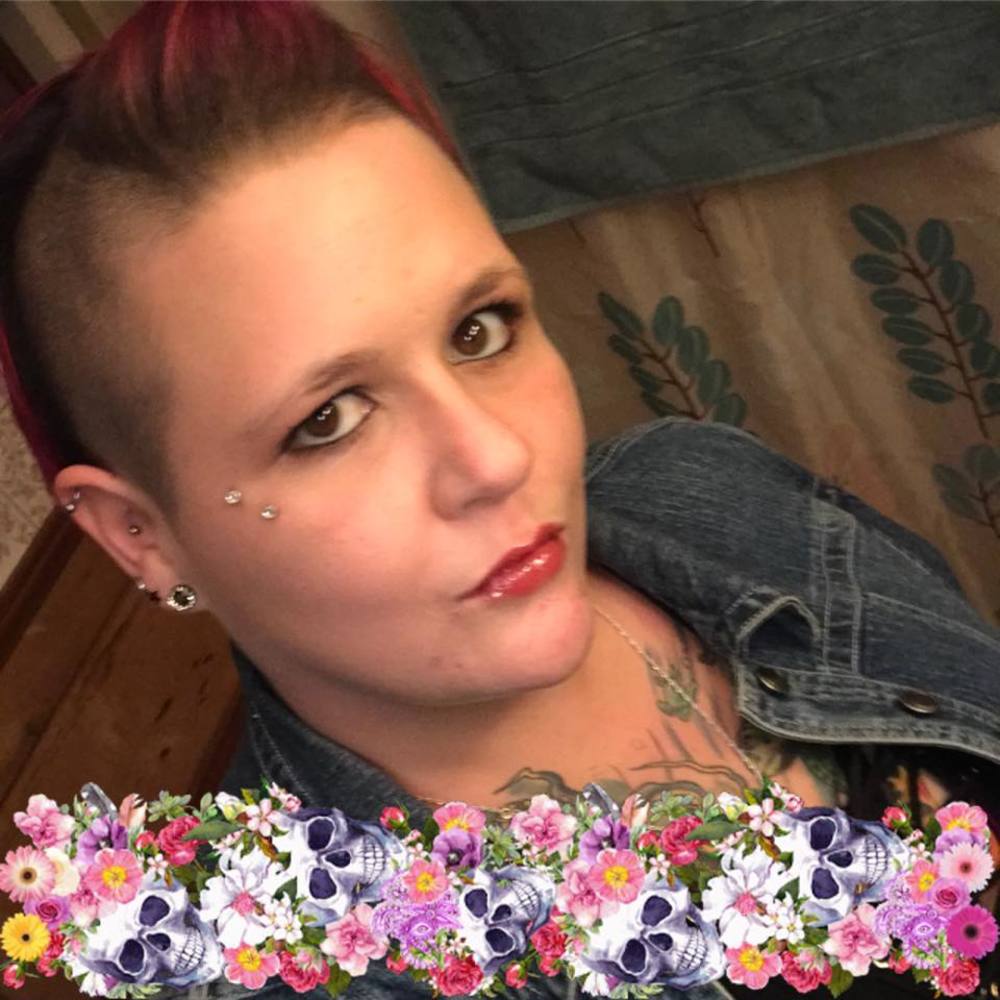 Meet your Posher, Jessica